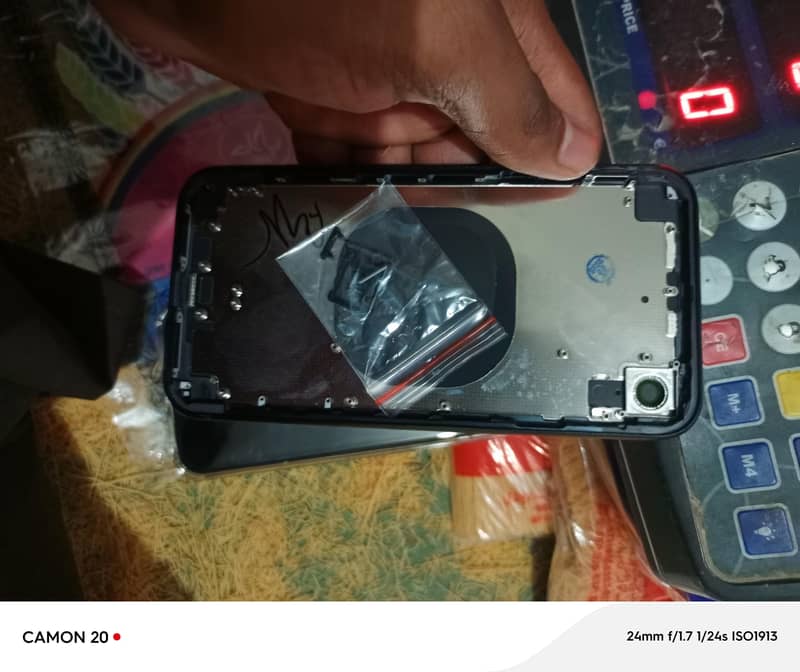 Apple iPhone XR 9