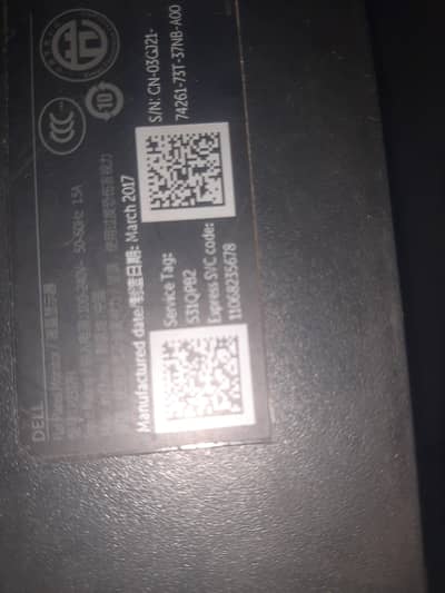 dell led monitor 1080p 22"