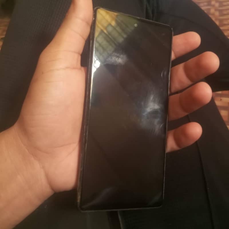 Google Pixel 6a 2
