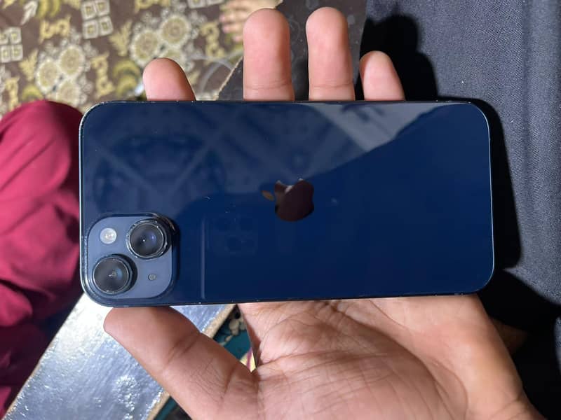Appel 14plus 7