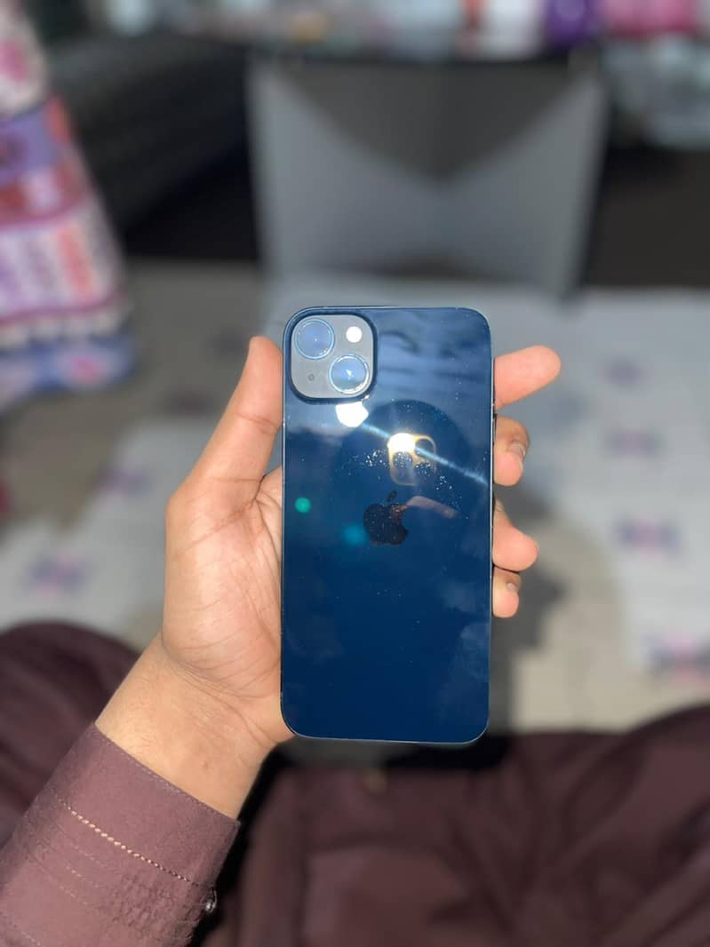 Appel 14plus 8