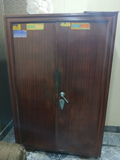 Steel Cabinet