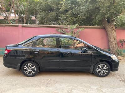 Honda City Vario 2004 In Extra Condition