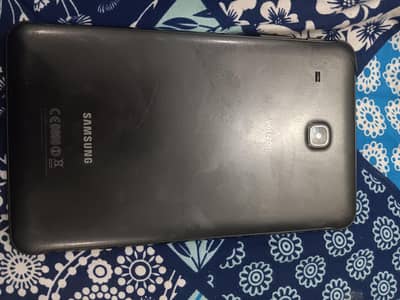 Samsung galaxy Tab