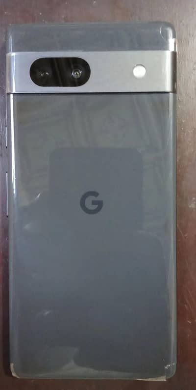 Google Pixel 7a