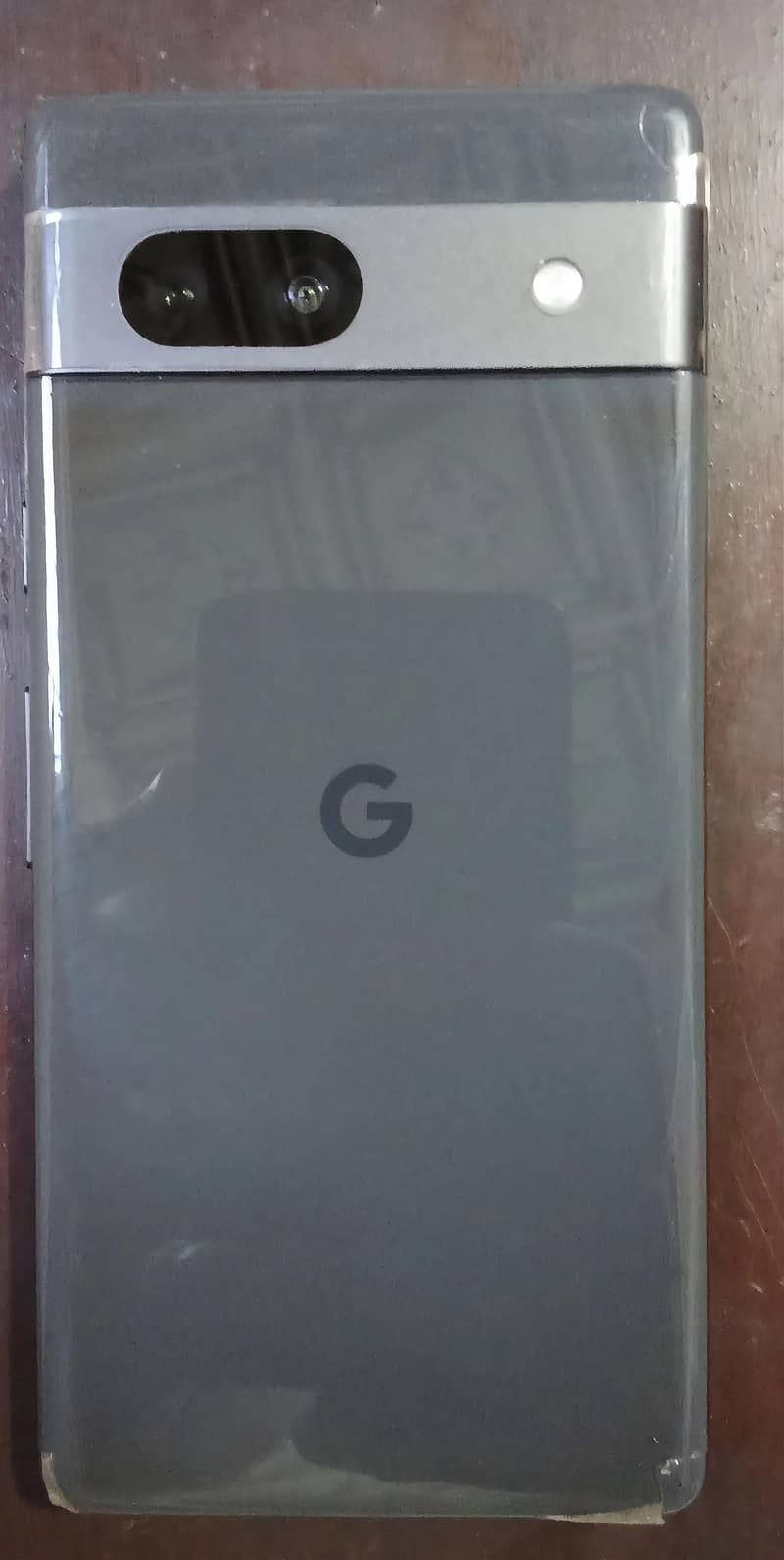 Google Pixel 7a 0