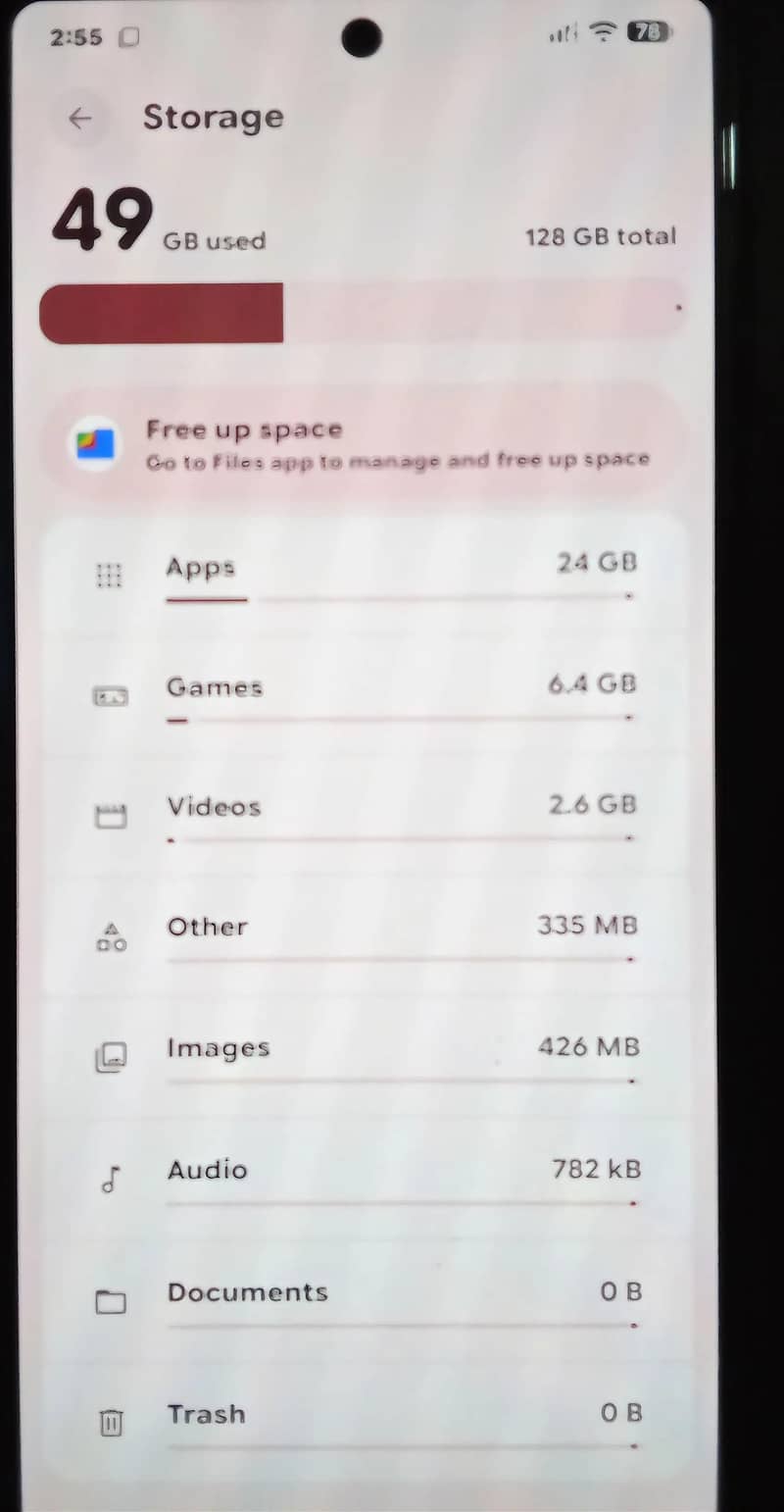 Google Pixel 7a 1