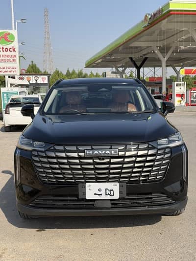 Haval H6 2026