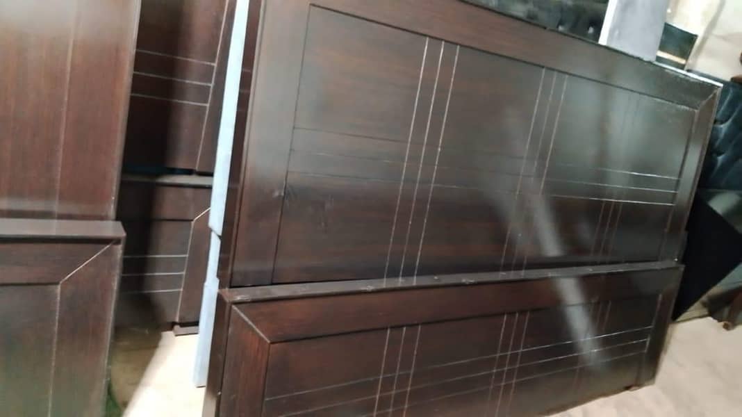 bed set/double bed/king size bed/bed room set 5
