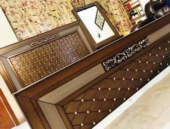 bed set/double bed/king size bed/bed room set 7