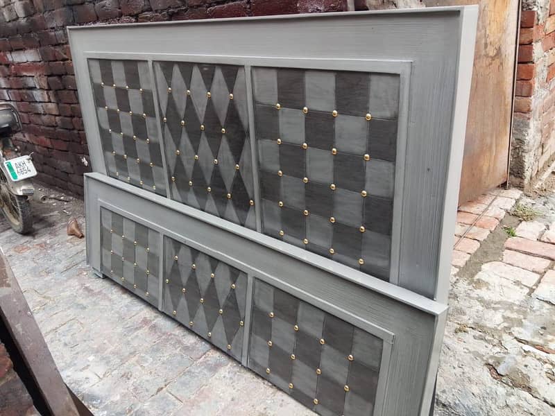 bed set/double bed/king size bed/bed room set 15