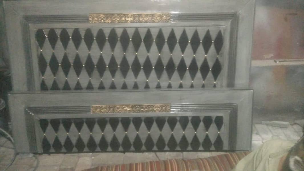 bed set/double bed/king size bed/bed room set 17
