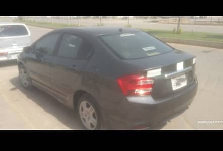 Honda Civic VTi Oriel Prosmatec 2020