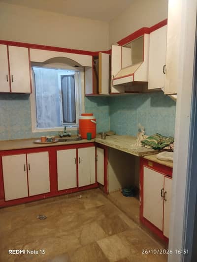 Portion 1st floor L Block Near Lavish parlour