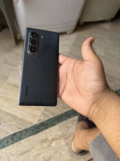 Infinix Hot 50 Pro Plus