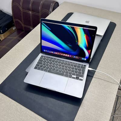 MacBook Pro 2020 - 13.3 inches