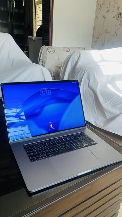 MacBook Pro 16” 2019 | Beast Machine | 32GB RAM | 4GB Graphics |