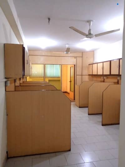 Brand New Office Area 550 Square Feet Available For Rent In Gulberg 3 Lahore