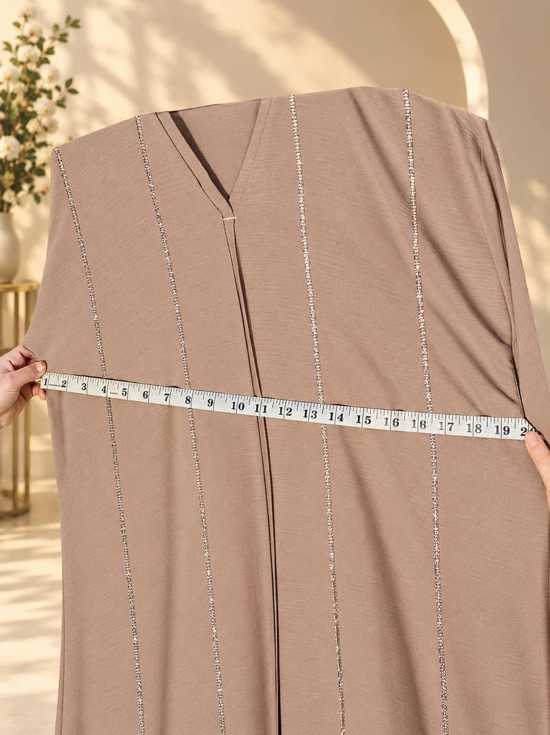 UAE Abaya 3