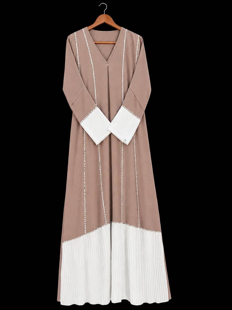 UAE Abaya 4