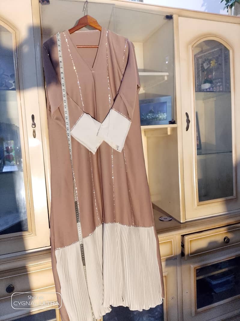 UAE Abaya 5
