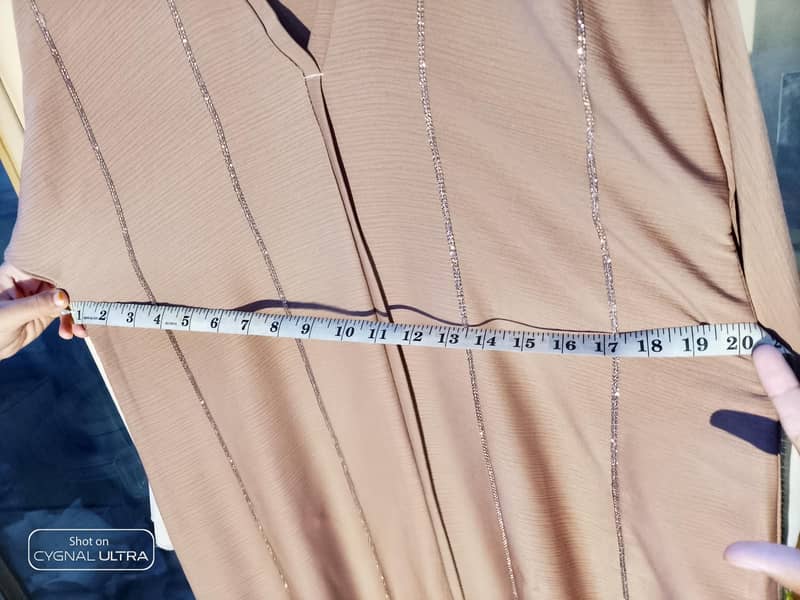 UAE Abaya 6