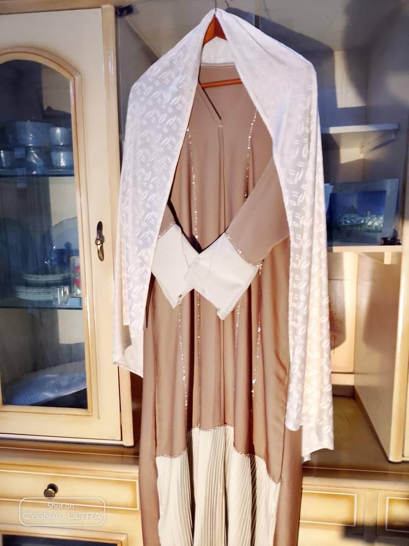 UAE Abaya 11