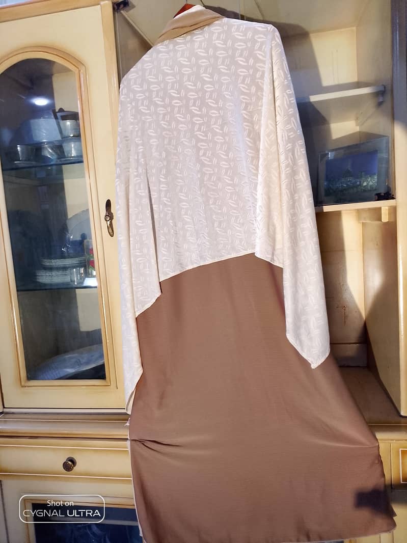 UAE Abaya 12