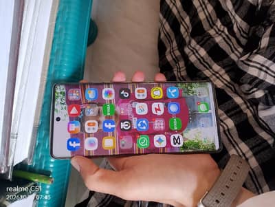 Tecno CAMON 40 Pro
