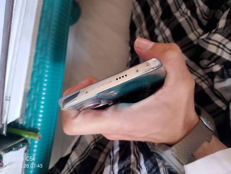 Tecno CAMON 40 Pro 3