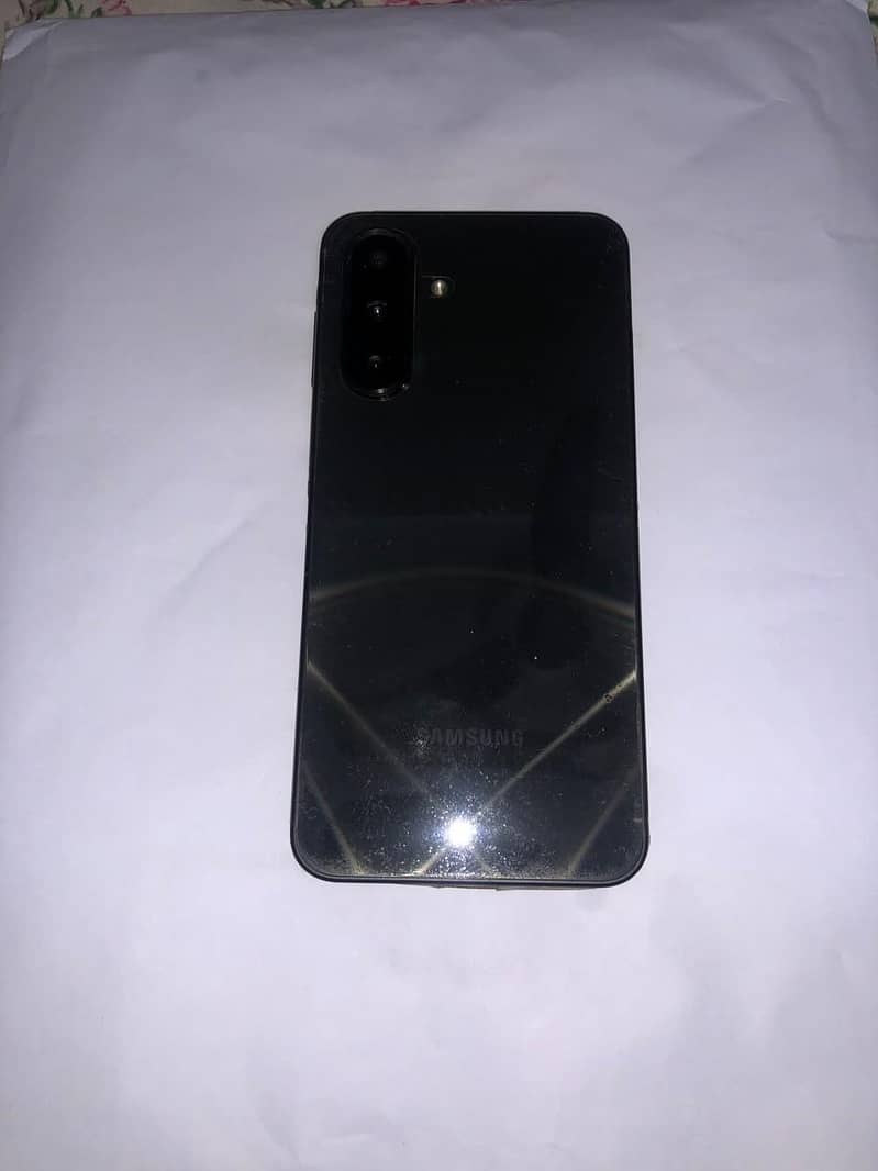 Samsung A17 0