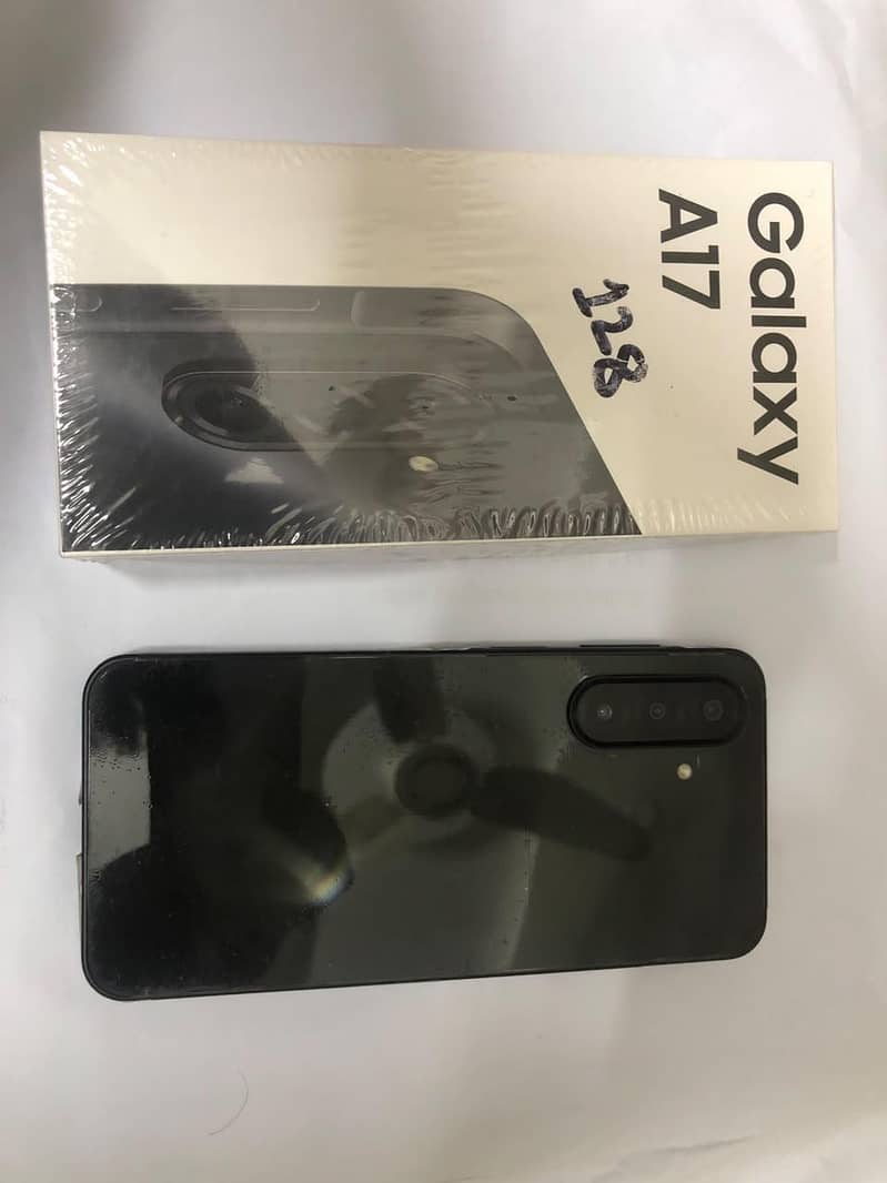 Samsung A17 2