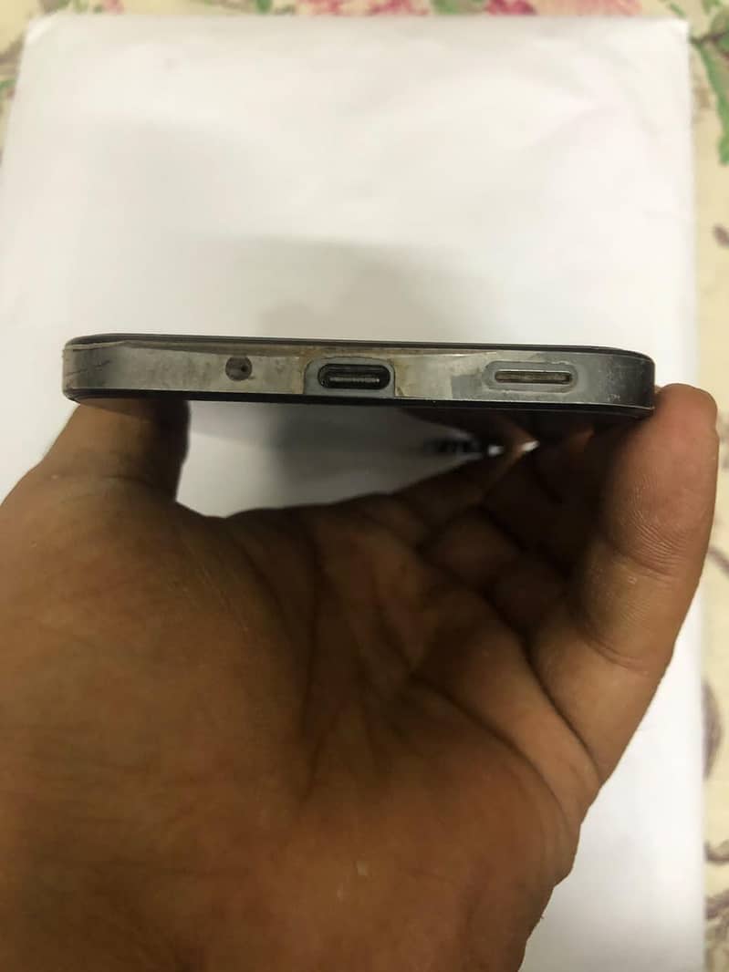 Samsung A17 6