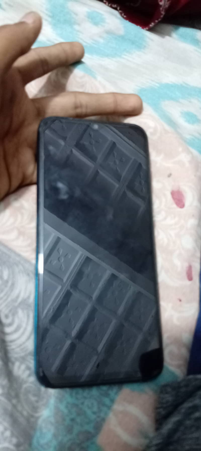 Tecno Spark 6 1