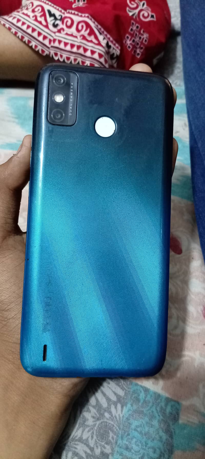 Tecno Spark 6 2