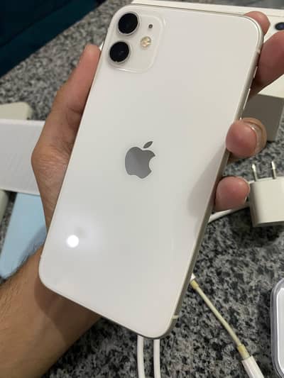 Apple iPhone 11 PTA Approved