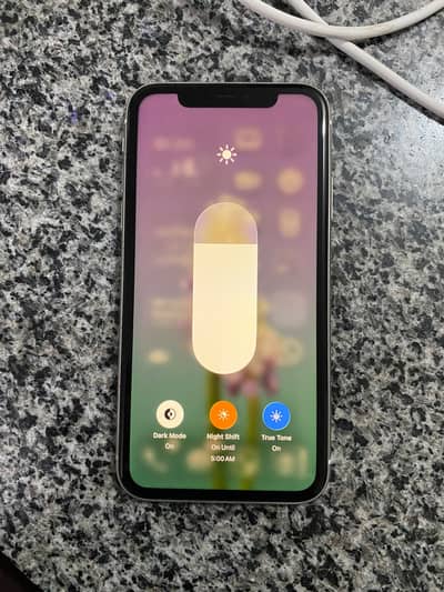 Apple iPhone 11 PTA Approved 64gb