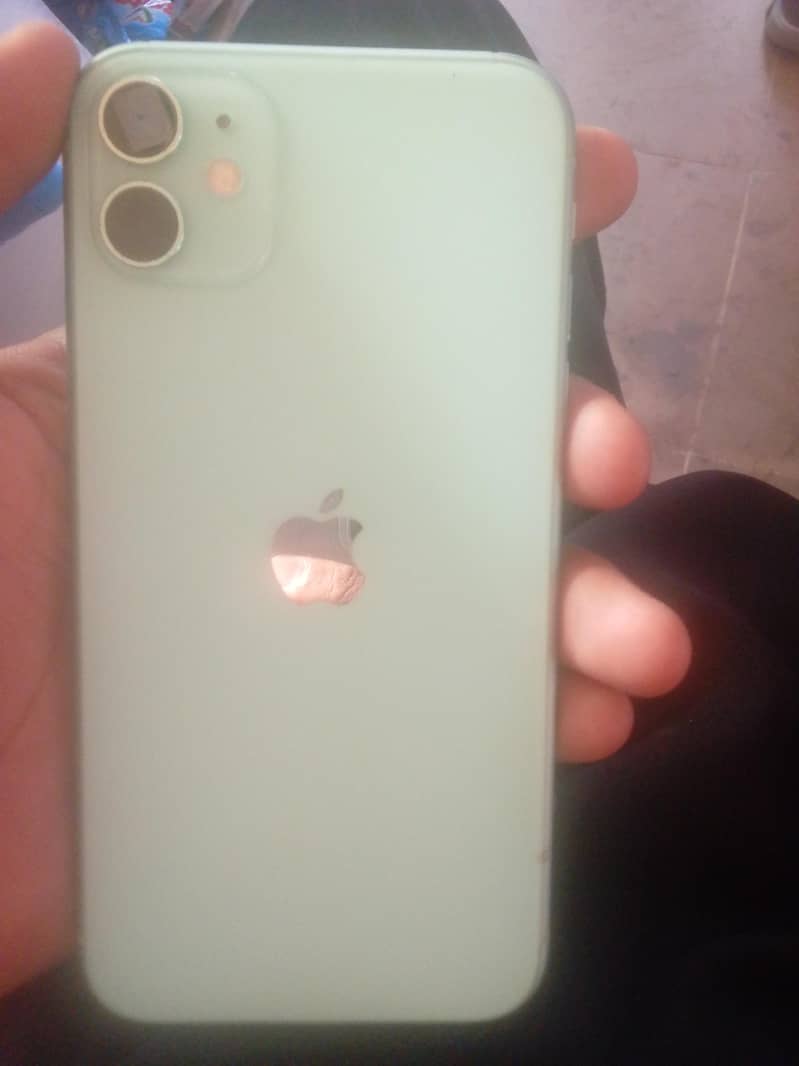 Apple iPhone 11 1