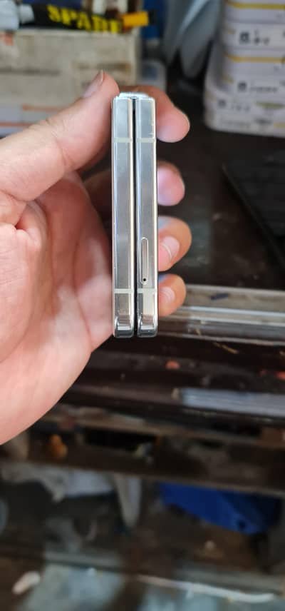 Z flip 5