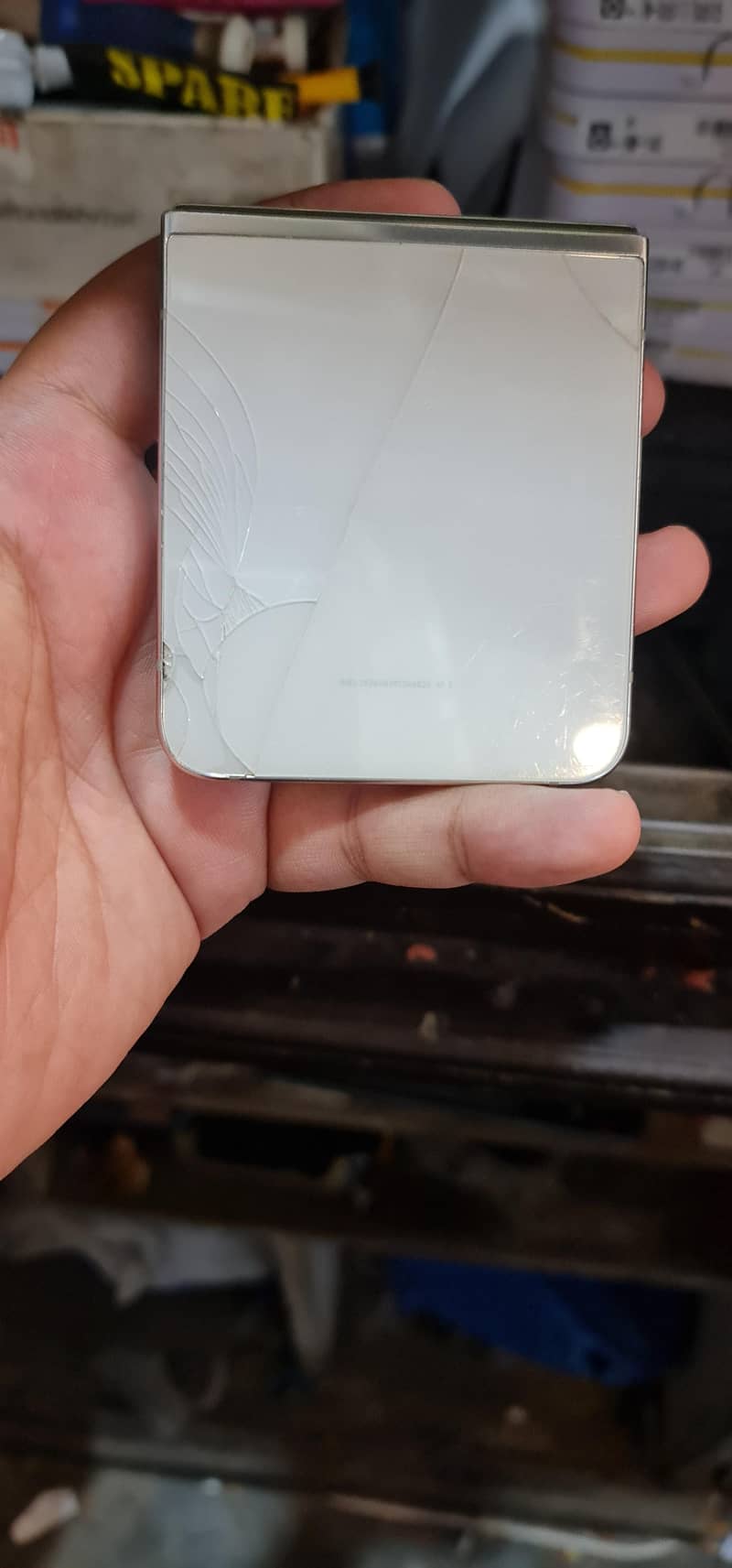 Z flip 5 2