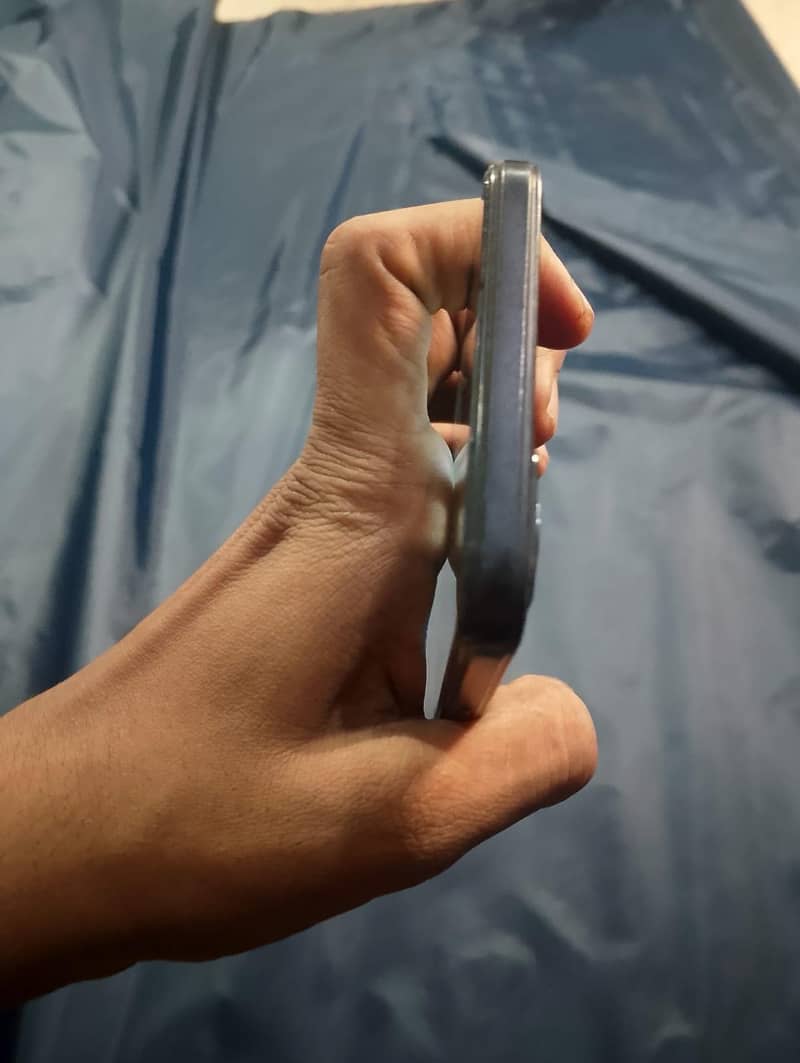 Infinix Note 11 0