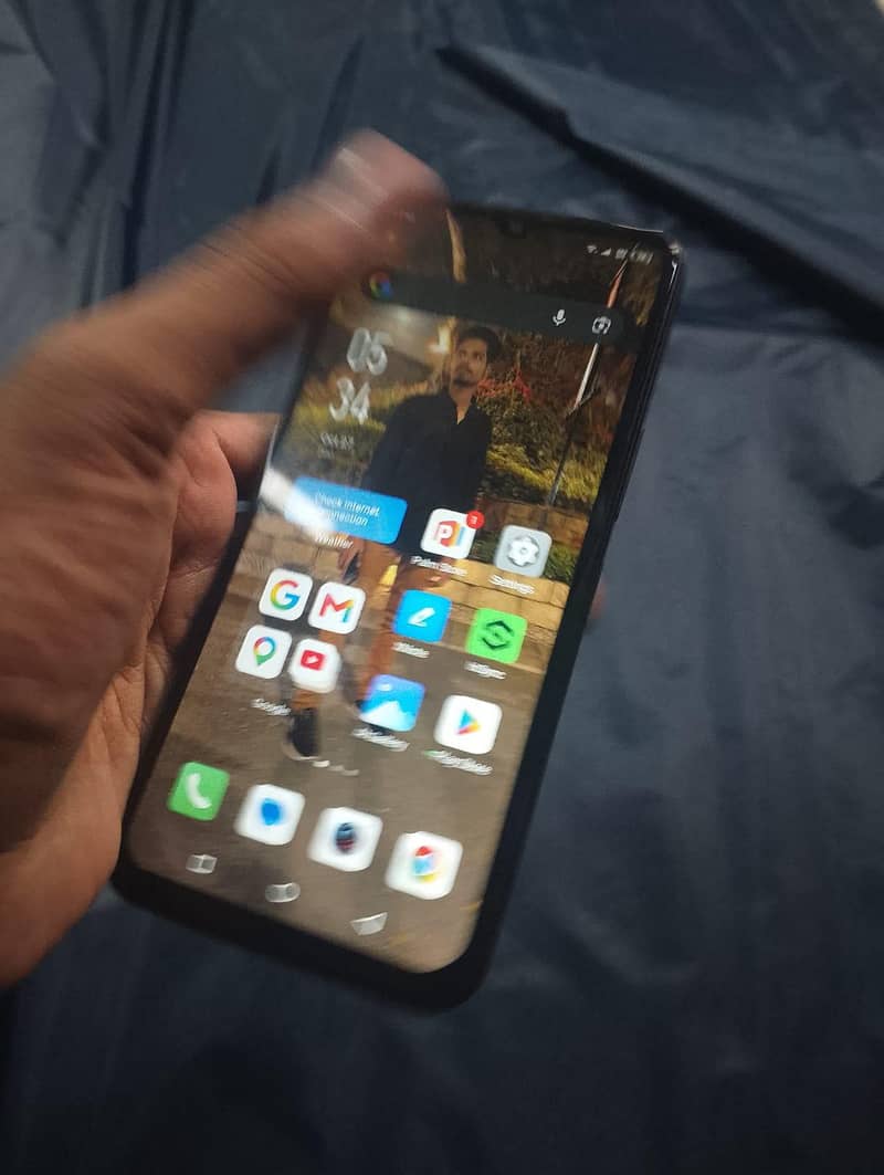 Infinix Note 11 1