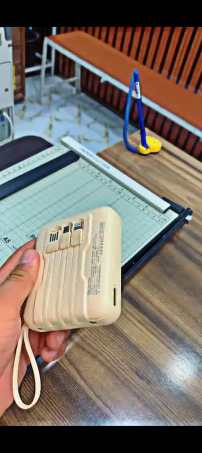 japan brand original power bank 20000 m. A. H