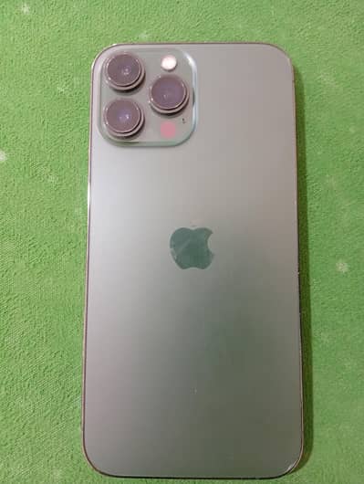Apple iPhone 13 Pro Max