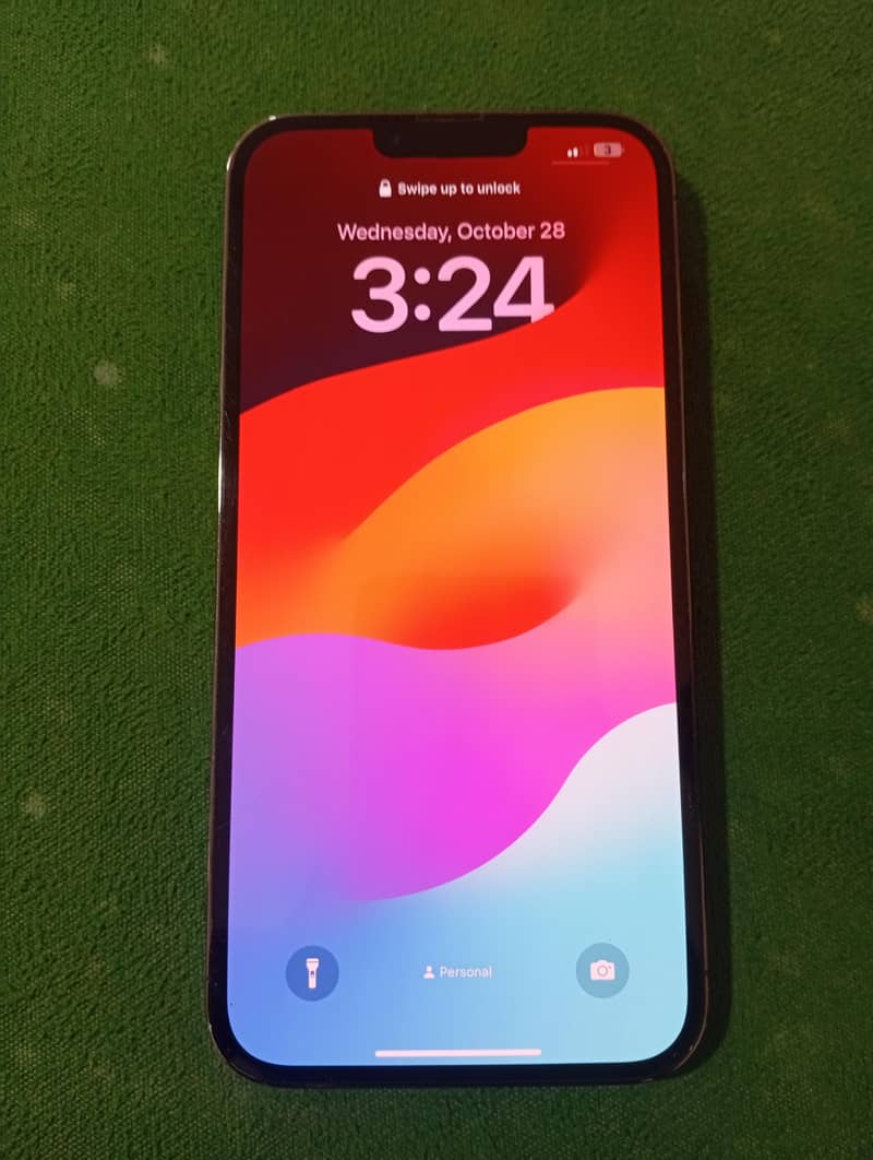 Apple iPhone 13 Pro Max 1