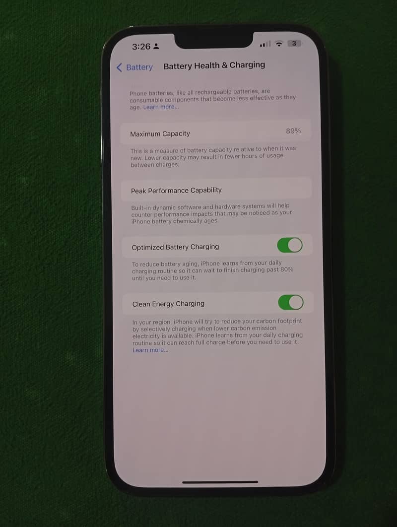 Apple iPhone 13 Pro Max 2