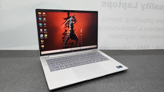 HP EliteBook 640 G11,Core Ultra 7,8Gb,512ssd,Laptops