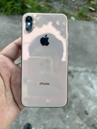 Apple iPhone XS