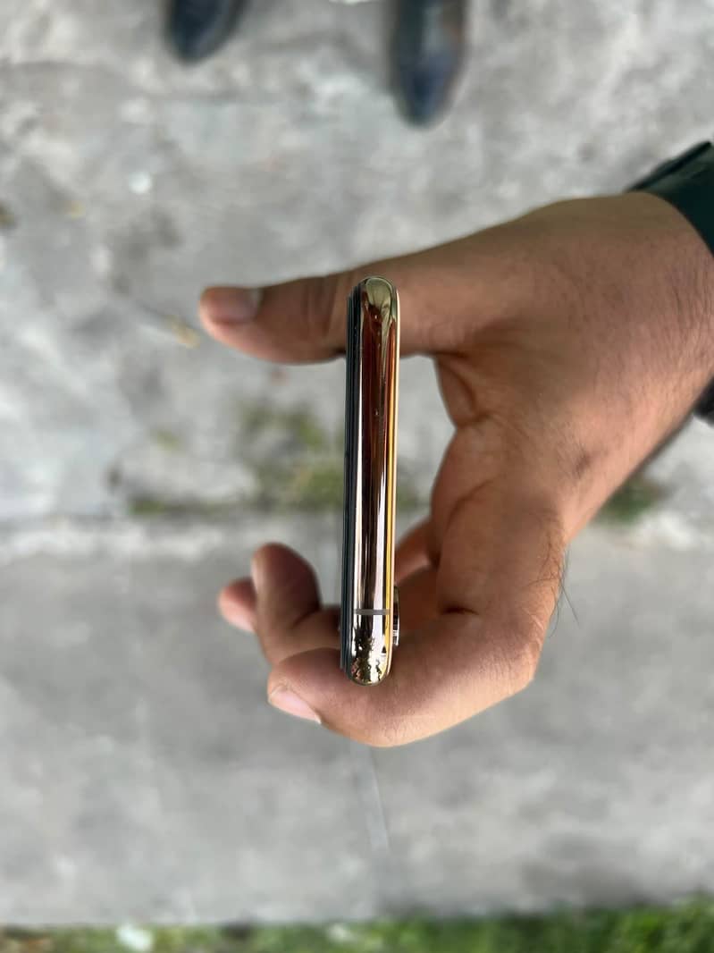 Apple iPhone XS 2