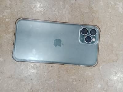 Apple iPhone 11 Pro